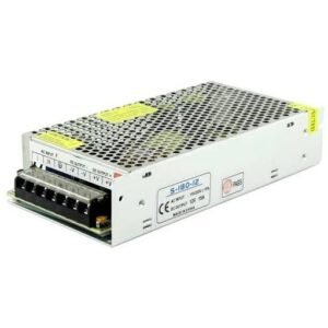 12 Volt 15 Amp SMPS Power Supply