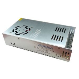 12 Volt 30 Amp SMPS Power Supply