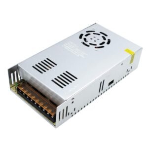 24 Volt 15 Amp SMPS Power Supply