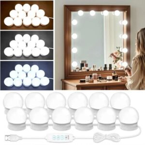 Vanity Mirror Lights