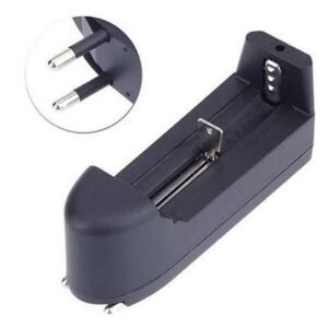 4.2V 500mA Lithium Cell Charger