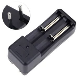4.2V 1A Lithium Cell Charger
