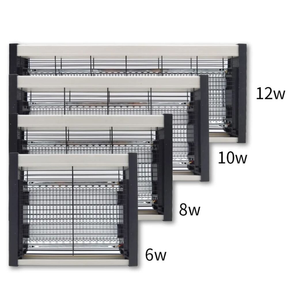 10W Insect Killer
