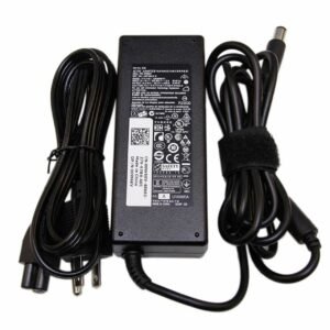 ​19.5V 4.62A 90W 220V AC Laptop Charger